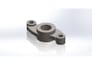 create 3d cad models and mechanical designs in solidworks